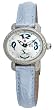 Michele Women's CSX Blue Mini Diamond Watch #MWW03F000052
