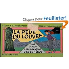 La peur du louvre