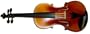 Strauss Student Viola, 16"