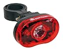 Smart LED-R&uuml;cklicht Superflasch LED-R&uuml;cklicht, 220533