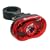 Smart LED-R�cklicht Superflasch LED-R�cklicht, 220533
