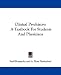 Clinical Psychiatry: A Textbook For Students And Physicians