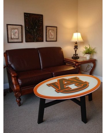 Auburn Coffee Table