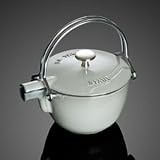 Review Staub 1650018 / Staub La Theiere Round