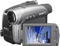 Sony DCR-HC27 Handycam Mini DV Camcorder