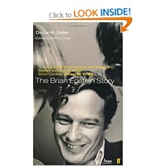 The Brian Epstein Story