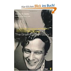 The Brian Epstein Story