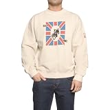 Belstaff Blackprince Sweatshirt BECKTON SWEAT