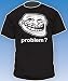 TrollFace Shirts (Medium)