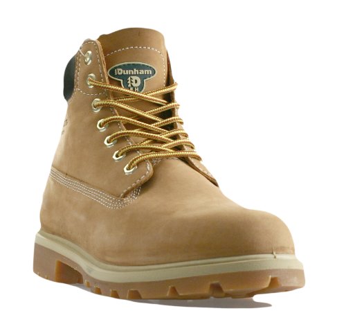 7766BK Dunham 7766 Men's Thinsulate Insulation 8 Ram Waterproof Insulated Boot
