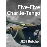 Five-Five-Charlie-Tango (Lexington Avenue Express) (Kindle Edition) newly tagged 