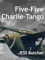 Click to Download Free Kindle Book -> Five-Five-Charlie-Tango (Lexington Avenue Express)