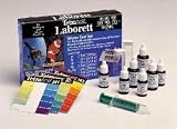 New Laborett Master Test Kit (improved)