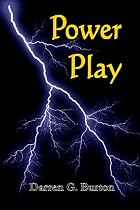Power Play by Darren Burton