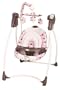 Graco Lovin' Hug Open Top Swing with Vibration, Betsey