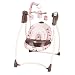 Graco Lovin' Hug Open Top Swing with Vibration in Betsey