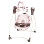 Graco Lovin' Hug Open Top Swing with Vibration in Betsey