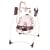 Graco Lovin' Hug Open Top Swing with Vibration in Betsey