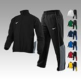 Nike Team Pr�sentationsanzug 329354-100 - 