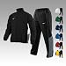 Nike Team Präsentationsanzug 329354-100