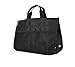 RW Collections Handbag Organizer, Liner, Sturdy Nylon Purse Insert (2X-Large, Black)