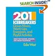 201 Icebreakers Pb