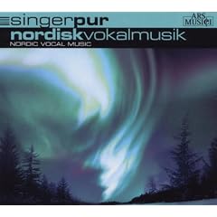 Nordisk Vokalmusik