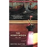 The Honeymoon: A Novel