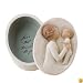Willow Tree Grandmother Keepsake Box