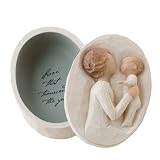 Willow Tree Grandmother Willow Tree Grandmother Keepsake Box