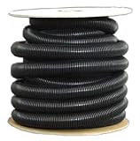 ADANAC R100PEB-S0050F 50' Reel, 1 Split Convoluted Wire Conduit