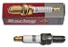 Brisk Premium AOR10LGS Fits all NGK CR9 spark plug (Single SparkPlug) (product code# ...