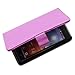 Bfun Packing Purple Card Slot Wallet Leather Case Cover For LG OPTIMUS L7 P705/P705G/700