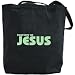 Canvas Tote Bag Black