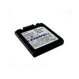 Cheap Lenmar DLP001 Lithium-ion Digital Camera/Camcorder Battery Equivelent to the Panasonic CGR-S001 Battery
