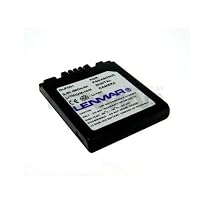 Lenmar DLP001 Lithium-ion Digital Camera/Camcorder Battery Equivelent to the Panasonic CGR-S001 Battery