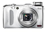 FUJIFILM デジタルカメラ FinePix F600EXR ホワイト 1600万画素 広角24mm光学15倍 F FX-F600EXR W