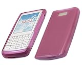 iTALKonline ProGel PURPLE Super Hydro Gel Protective Armour/Case/Skin/Cover ....