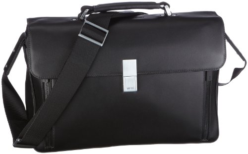 Porsche Design FS 09/19/49872-01 Porsche Design Unisex - Erwachsene Aktentaschen , 39x26x9 Preisvergleich