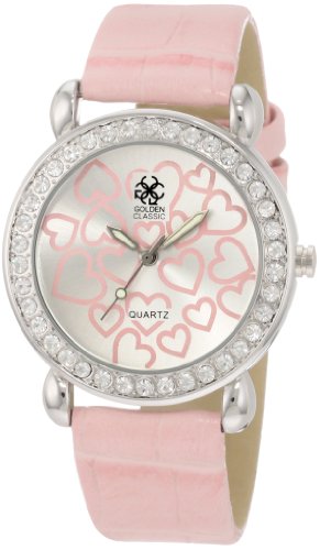 Golden Classic Women's 5150_Pink