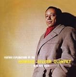 Revue Horace Silver  / Further Explorations by the Horace Silver Quintet