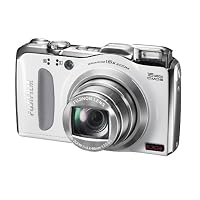 Fujifilm FINEPIX F600EXR Digitalkamera