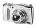 FinePix F600EXR - Digitalkamera - Kompaktkamera