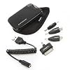 Veho Pebble Mini 3000mAh Portable Battery Pack/Charger for iPhone/iPod/Blackberry/Smartphones/Portable Devices