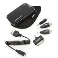 Veho Pebble Mini 3000mAh Portable Battery Pack/Charger for iPhone/iPod/Blackberry/Smartphones/Portable Devices