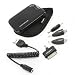 Veho
Pebble
Mini
3000mAh
Portable
Battery
Pack/Charger
for
iPhone/iPod/Blackberry/Smartphones/Portable
Devices
