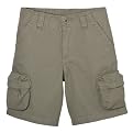 Toddler Boys' Cherokee&reg; Jones Twill Short - Grey