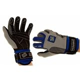 Straight Line Tournament Gloves