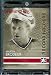 2006 / 07 In The Game Between The Pipes Hockey Card #149 Martin Brodeur - Mint Condition - In Protective Display Case !