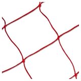 Sporting Goods : Alumagoal 8ft x 24ft Red Club Goal Net